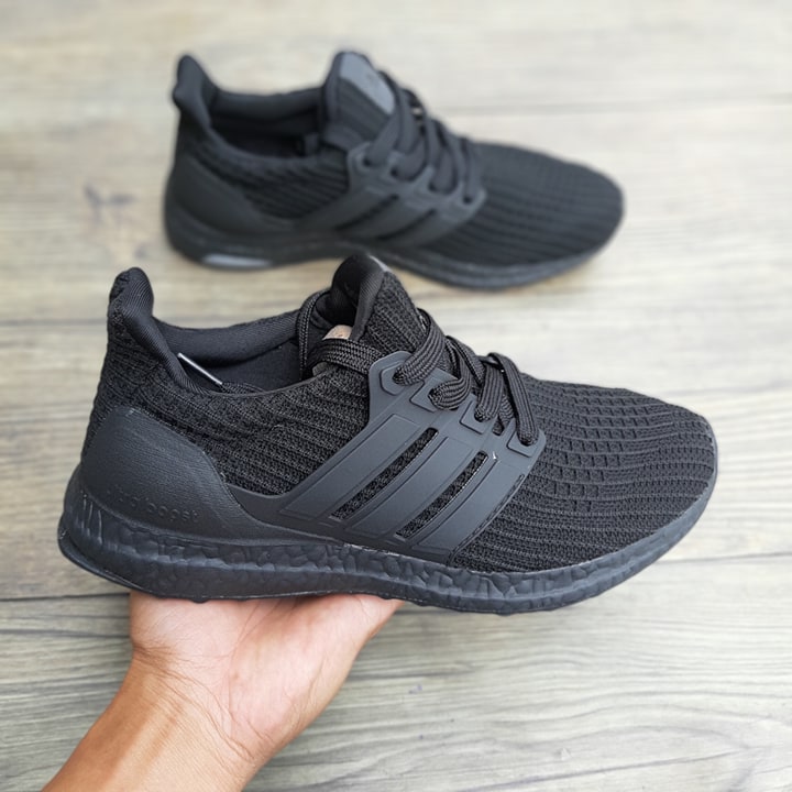 giày adidas ultraboost superfake full đen